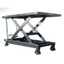 大型テーブル手動油圧台車リフト均等荷重M463HL81160PL