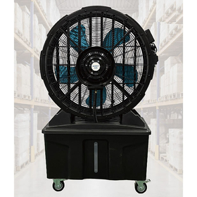 強力送風冷風ミストファン品番　M4290EFG-10N