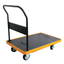 Rubber wheels with load-bearing elastomer bumper M1144PP-302YH