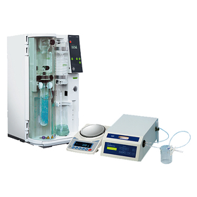 水蒸気蒸留式迅速アルコール測定キット/M69D-700K-KIT