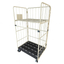 Toll Folding Intermediate Shelf Cart M4186TF-81120B