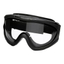 EN166 suitable for fire rescue protective goggles SG2FRCAFBK