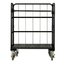 Folding Compact Cart M2559DG-AGL1028G
