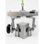 Drum can, barrel can, poly container inverted clamp lifting device / M2245LV-25KG