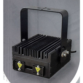 安全対策屋内歩行路走行路表示レーザーライン　M4468M-GL