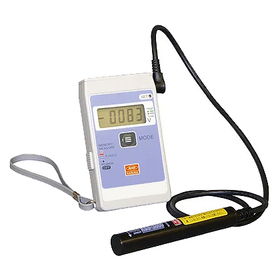 微少低電位測定器　MB16D-3000S