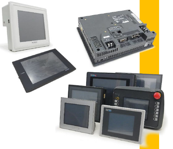 【工場設備向け】パネルコンピュータ修理