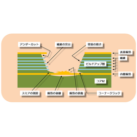 コンフォーマルBVH