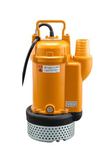 桜川ポンプU-Kシリーズ Energy-saving submersible pump U-K series 櫻川ポンプ製作所 | IPROS GMS