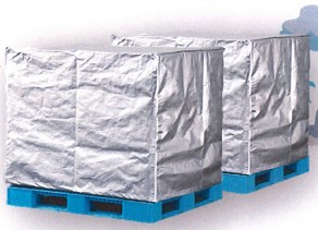 『オーダーメイド パレットカバー』