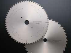 プリント基板加工用チップソー