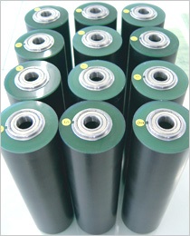 ロール 「SW-CFRPロール／SW-GFRPロール」