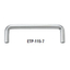 丸棒取手(ステンレス)『ETP-115』