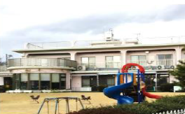 【電解水事例】乳児院での洗濯