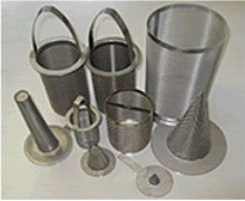 金属フィルター