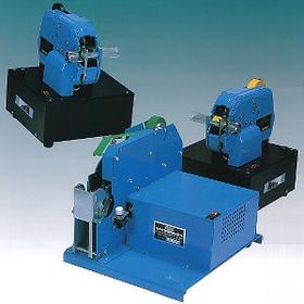 自動テープ巻き付け機『ニ ューワインダー』NWシリーズ