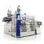 Fully electric extrusion blow molding machine: Dedicated for jelly cans (chemical cans)