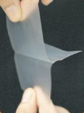 食品・生活雑貨用包装資材　HS-PETフィルム