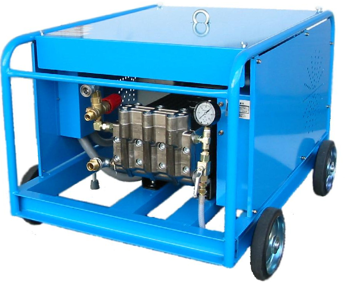 高圧洗浄機 MS 335 本体 高圧洗浄機 MS 335 本体