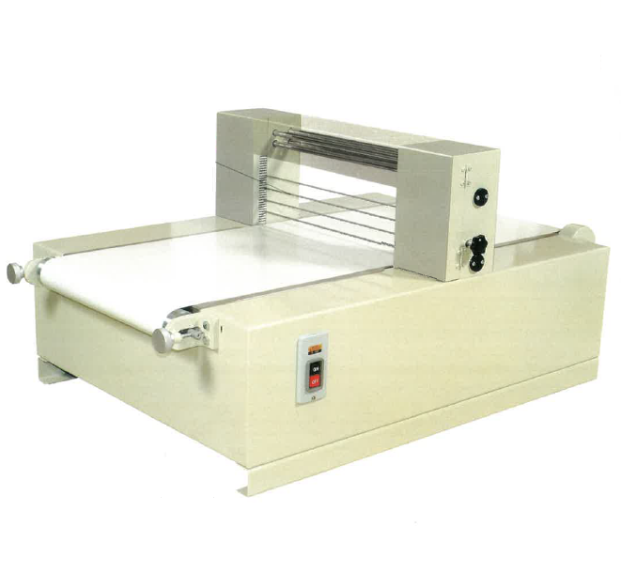 卓上水平切スライサー『FTS-40』 オカダ | イプロスものづくり