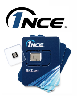 グローバルIoT通信サービス 1NCE