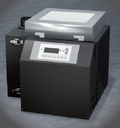 IOT集塵機『エムジオット』