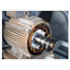 Air conditioning equipment installation, motor rewinding repair, pump replacement.