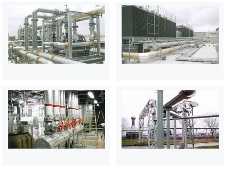 及川設備工業株式会社　事業紹介