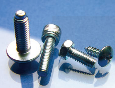 金属表面処理サービス