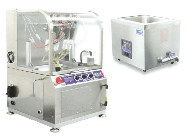 洗浄システム『エグゼクティブシステム』