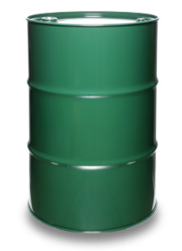 鋼製ドラム缶『普通クローズ缶』