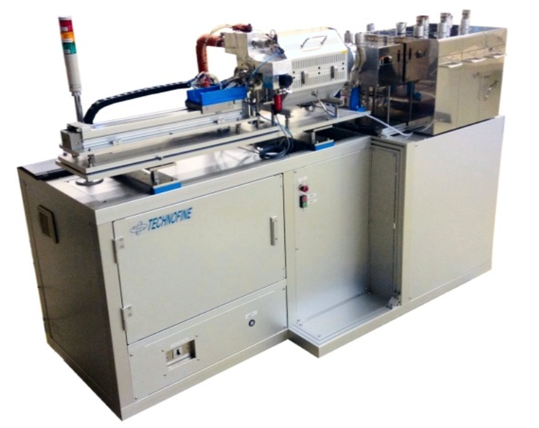 昇華原料対応ALDシステム『TFALD-201』