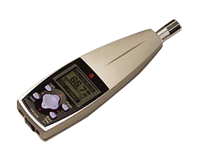 積分型騒音計 『Type6230 ACCURA（アキュラ）』