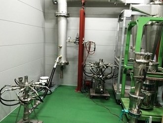 円型振動ふるい TMTシリーズ | 徳寿工作所 - Powered by イプロス