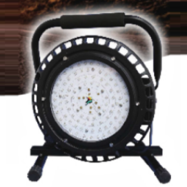 UVパテ・LEDパテ専用LED照射器『KTZシリーズ』