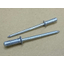 Avdel Avex Rivet (Aluminum Steel, Flat Head)