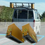 Road Surface Inspection Compact Unit PG-4