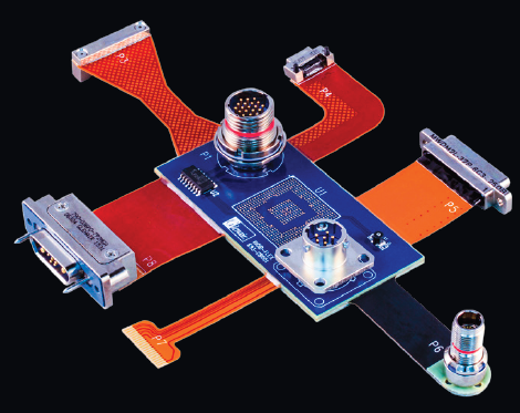 フレキシブル基板/リジッド・フレキシブル基板