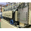 Chain conveyor type vacuum tempering furnace