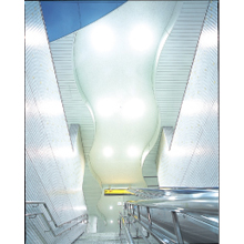 モリソン　アルミスパンドル