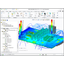 熱流体解析ソフトFLOEFD for PTC Creo