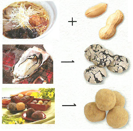 徳永製菓株式会社　事業紹介