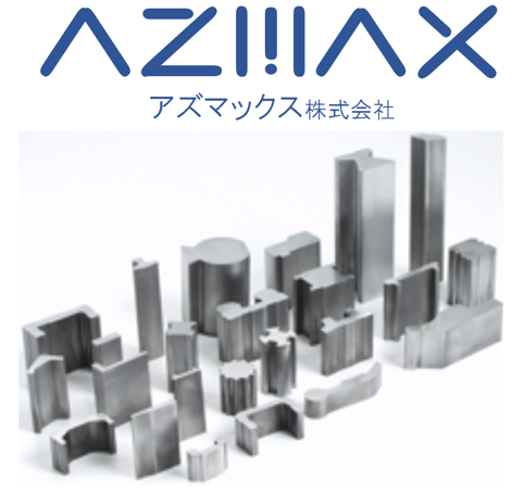 “もう削らない”金属加工のコストダウンに貢献する『冷間引抜加工』