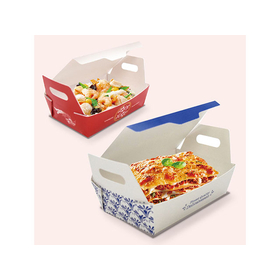 レンジアップカートン