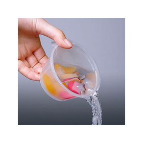 パーシャルオープン(水切りタイプ)