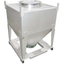Proposals for various powder container systems suitable for different applications.