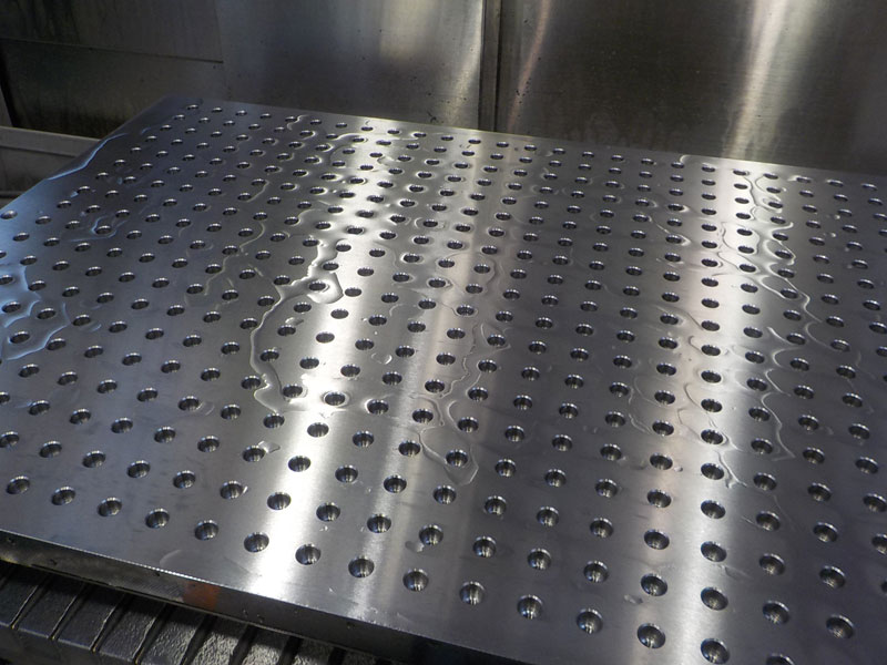 オリジナル治具　制作サービス