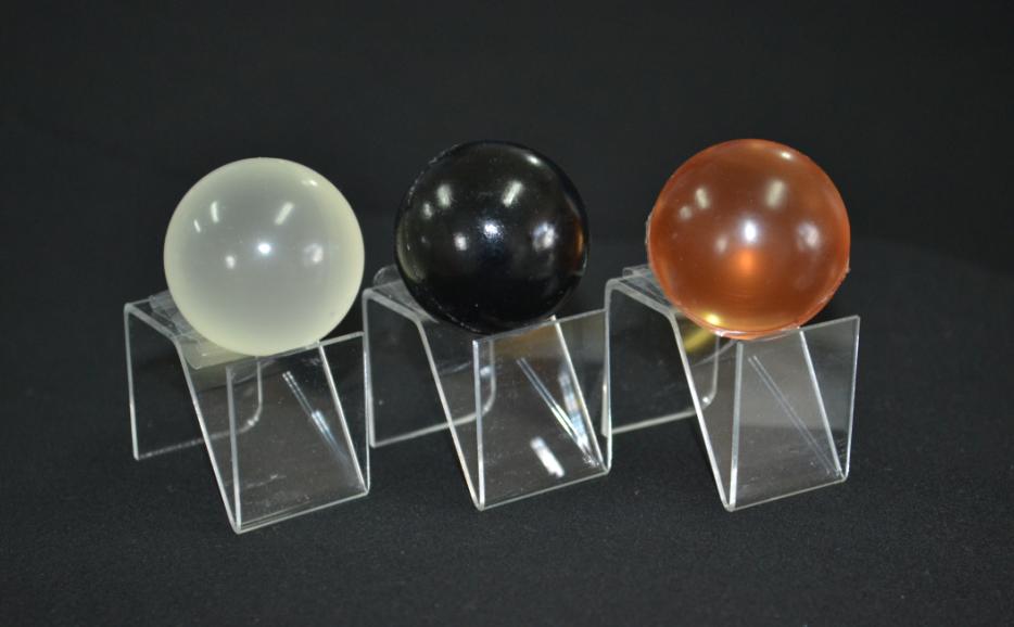 【物流向け】ウレタンボール