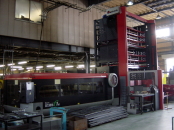 金属加工サービス