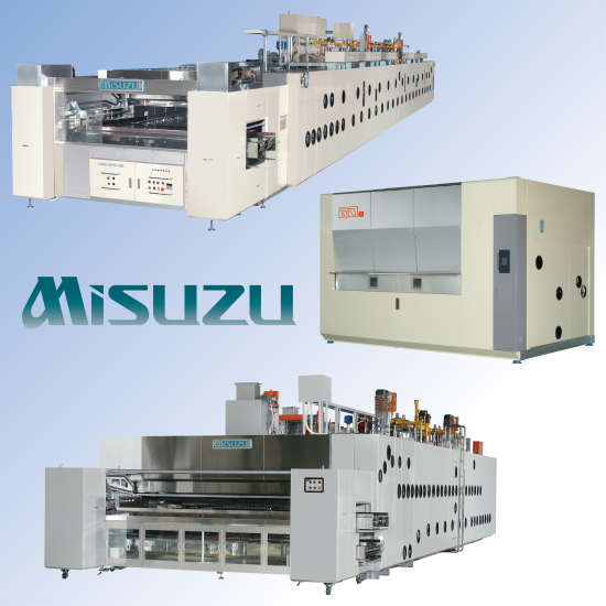 オーブンシリーズ